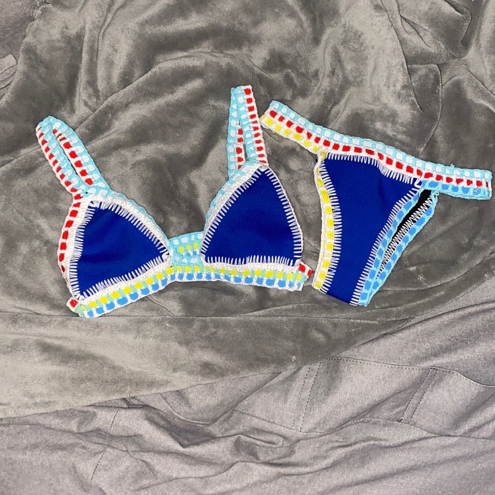 Kini Bikini